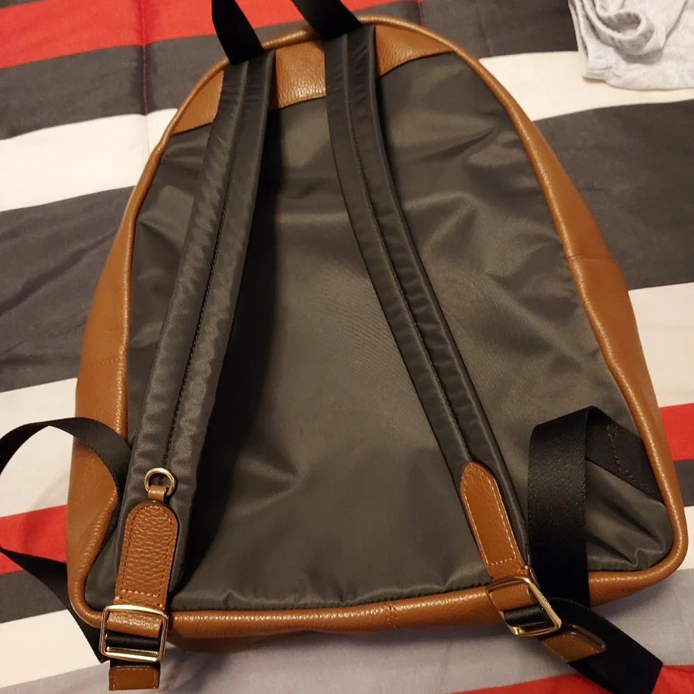 Coach Backpack - Picture 5 of 6